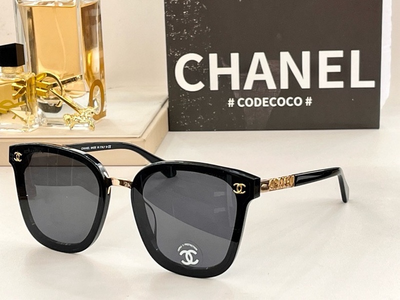 Chanel Sunglasses 284